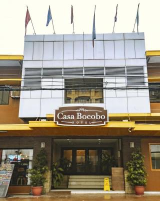 Casa Bocobo Hotel