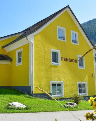 Pension Schizentrum Grosseck - Speiereck