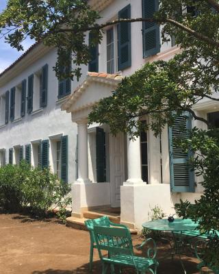 Le Manoir de Port-Cros