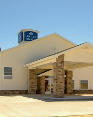 Cobblestone Inn & Suites - Eads