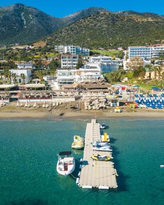 Nostos Beach Boutique Hotel