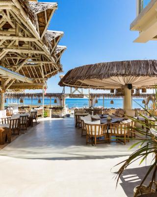 Nostos Beach Boutique Hotel