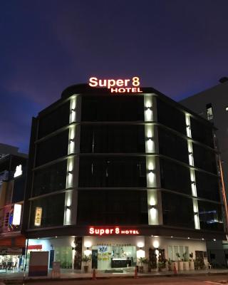 Super 8 Hotel @ Bayan Baru