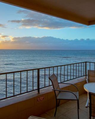 Maui Kai Condos