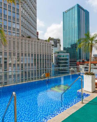 Huong Sen Annex Hotel