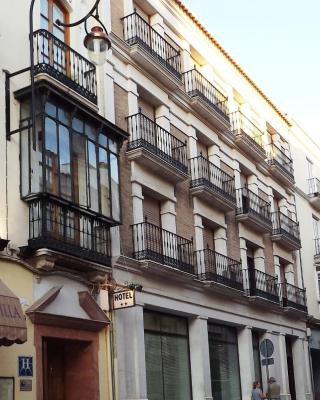 Hotel Castilla