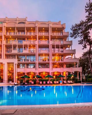 Kobuleti Georgia Palace Hotel & Spa