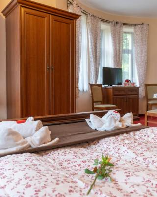 Willa Słoneczna Róża pokoje ze śniadaniami