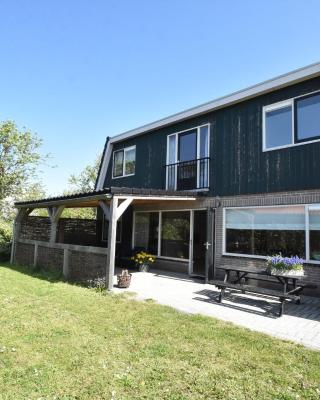 Holiday Home in Callantsoog near Beach