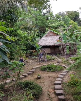 Omshanty Jungle Lodge