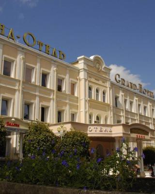 GK Grand-Hotel