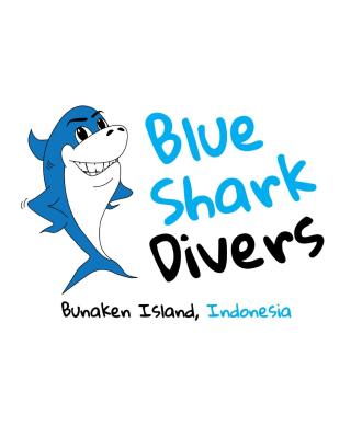 Blue Shark Divers Bunaken