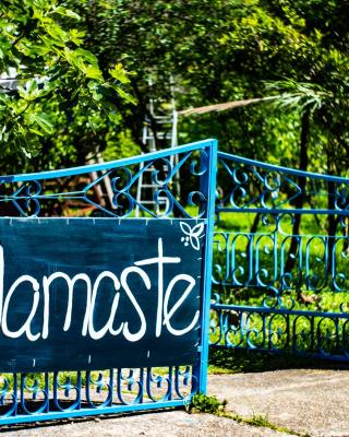 Namaste Hostel & Camping