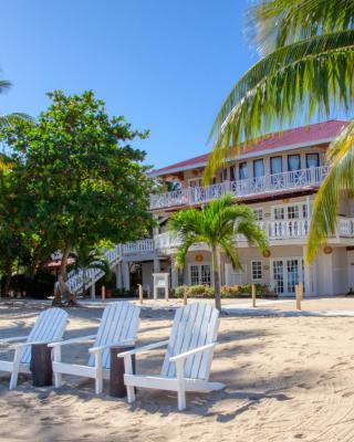 The Colonial at Jaguar Reef