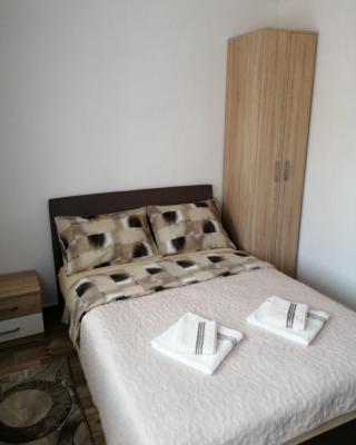 Studio apartman Olivera