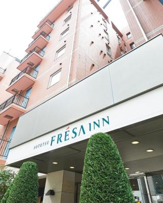 Sotetsu Fresa Inn Tokyo-Akasaka