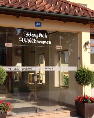 Hotel Wahlmüller