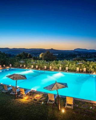 Su Gologone Experience Hotel