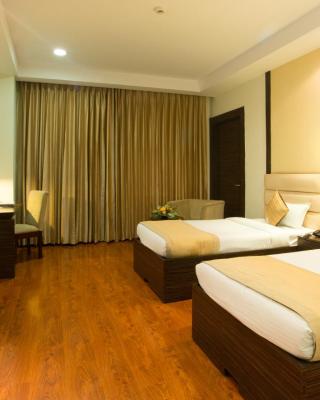 Hyphen Premier-Business Hotel