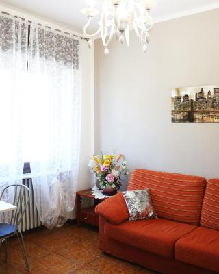 appartamento delle rose