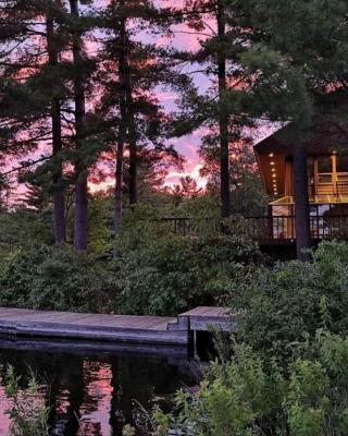 Westwind Inn on the Lake