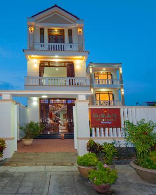 Riverside Sunset Homestay