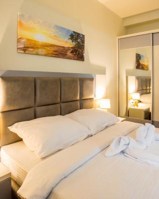 Hotel Olimpija plus