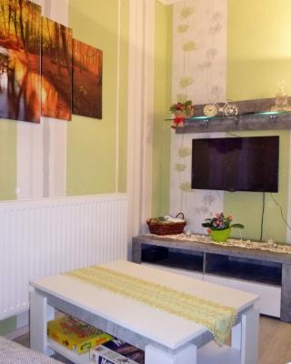 Ferienwohnung Baacke