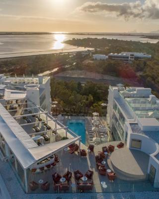 Five Flowers Hotel & Spa Formentera