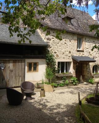 La Ferme Les Mamours