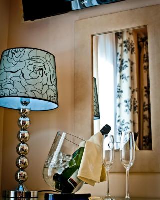 Hotel Condes de Castilla