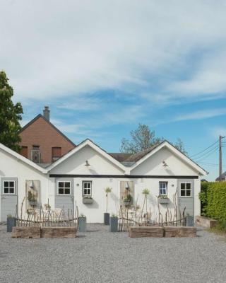 Les Chambres du Vivier, chambres d'hôtes et gîte - à 100m -