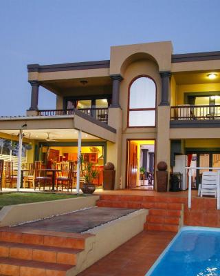 Virginia Forest Lodge