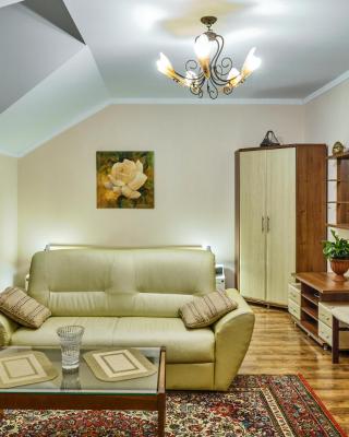 Апартаменты / Mieszkania / Apartments Svitlana