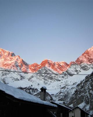 Chalet del frassino
