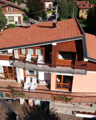 B&B dei Laghi