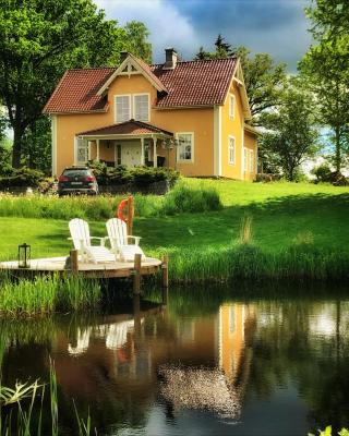 Hidingsta gård B&B