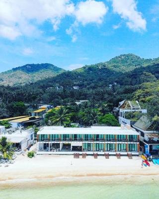 Blue Tao Beach Hotel - SHA Plus