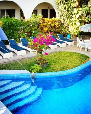 Hotel Delfin