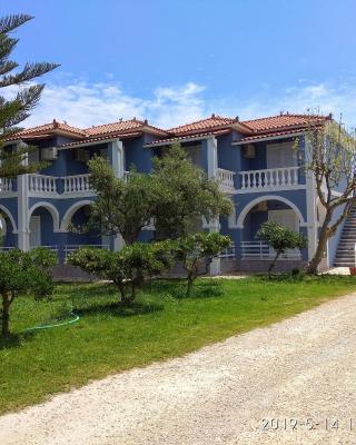 Stelios Studios
