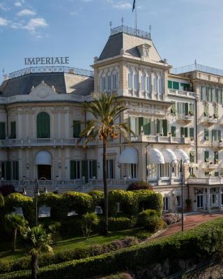 Imperiale Palace Hotel