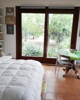 Casa Gelsomino