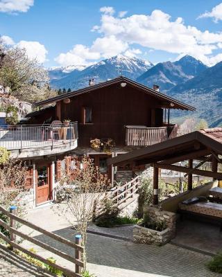 Agriturismo Luloc
