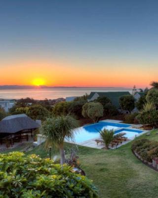 The Ocean Bay Luxury Guesthouse