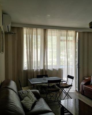 Vacation home in Gonio