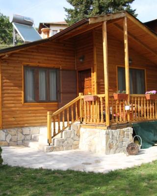 Guest House „ Mountain Rest“