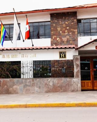Hotel Sol del Oriente Cusco