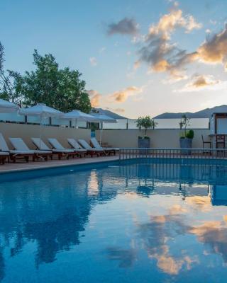 Hotel Astron Princess