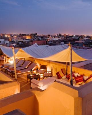 Riad Dar Hanane