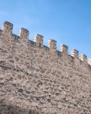 CASAS LA MURALLA de Bodegas Marcos